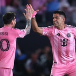 Messi và Suarez ghi bàn, Inter Miami vẫn không thắng