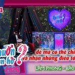 Bạn muốn hẹn hò 2026 - Tập 14: Cái kết ngọt ngào cho ông chủ hầm rượu