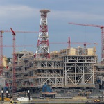 Châu Âu nhập khẩu lượng khí đốt cao kỷ lục từ Nga