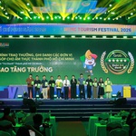 Quán “Trứ Danh” TP. Hồ Chí Minh 2026: Vinh danh 60 nhà hàng, quán ăn tiêu biểu
