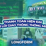 Giao thông xanh - Đi vui, về khỏe: Thanh toán hiện đại mở lối giao thông thông minh