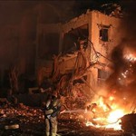 Khả năng Mỹ chuẩn bị leo thang xung đột quân sự tại Trung Đông