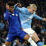 Chelsea hẹn Man City ở chung kết FA Cup