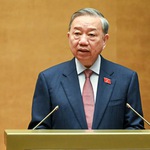 Phát biểu của Tổng Bí thư Tô Lâm tại phiên khai mạc Kỳ họp thứ Nhất, Quốc hội khóa XVI