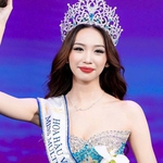 Nhan sắc nữ sinh lớp 12 đăng quang Hoa hậu Văn hóa Việt Nam 2026