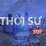 Thời sự 30P sáng: TOD - chìa khóa phát triển đô thị gắn metro tại TP. Hồ Chí Minh