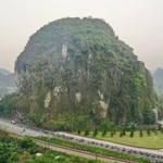 Khoảnh khắc đẹp Chặng 4: Đường về xứ Thanh