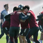 HLV Arteta gây sốt với phương pháp huấn luyện độc lạ cho Arsenal