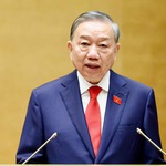 Phát biểu nhậm chức của Tổng Bí thư, Chủ tịch nước Tô Lâm