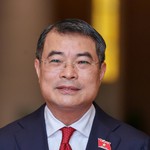 Ông Lê Minh Hưng giữ chức Thủ tướng Chính phủ