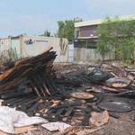 Nguy cơ cháy, nổ tăng cao trong thời tiết nắng nóng tại TP. Hồ Chí Minh