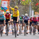 Những khoảnh khắc đẹp của Chặng 5 Cúp Truyền hình 2026