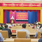 Đảng bộ phường Vũng Tàu tăng tốc sau quý I năm 2026
