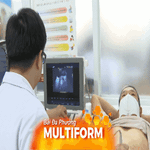 TP. Hồ Chí Minh: Hơn 60% người dân cần theo dõi y tế sau khám sức khỏe miễn phí