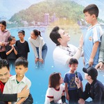 "Mái ấm gia đình Việt" trở lại ghi hình ở TP. Hồ Chí Minh sau hơn hai năm