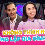 Bạn muốn hẹn hò: Nhà trai U50 gây tranh cãi khi tuyên bố "không thích phụ nữ đổ vỡ"