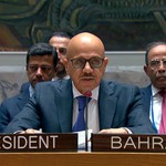 Hội đồng Bảo an Liên hợp quốc bỏ phiếu về bảo vệ eo biển Hormuz