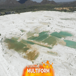 Ấn Độ: khi bãi rác trở thành điểm du lịch hút khách