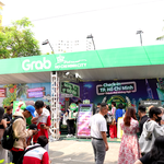Quán "Trứ Danh" 2026: Lan tỏa ẩm thực TP. Hồ Chí Minh cùng Grab Việt Nam