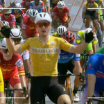 Popov Anton lên tiếng tại Chặng 6 Cúp Truyền hình 2026