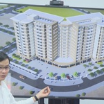 TP. Hồ Chí Minh cần quy hoạch đồng bộ trường học và nhà ở xã hội