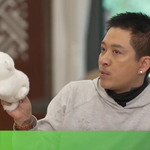 "Mẹ vắng nhà, Ba là siêu nhân" - 21g thứ Năm (9/4) trên HTV7