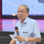 Đảng ủy UBND TP. Hồ Chí Minh tổ chức Hội nghị thông tin thời sự quý I/2026