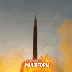 Hàn Quốc: Triều Tiên tiếp tục phóng vật thể bay chưa xác định