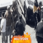 Thổ Nhĩ Kỳ thông tin về vụ nổ súng bên ngoài lãnh sự quán Israel ở Istanbul