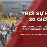 Thời sự HTV ngày 8/4/2026 | TP. Hồ Chí Minh nỗ lực chấn chỉnh tình trạng học sinh vi phạm giao thông
