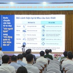 TP. Hồ Chí Minh: Đẩy mạnh tầm soát sớm bệnh tật cho người dân