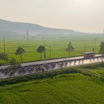 Khoảnh khắc đẹp chặng 7: Vượt nắng vượt gió | Cúp Truyền hình 2026