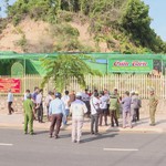 Phường Phước Thắng quyết liệt “xóa sổ” xây dựng trái phép, siết chặt kỷ cương