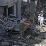 Vụ Israel tấn công Hezbollah tại Liban: 87 người tử vong; Eo biển Hormuz lại bị đình chỉ