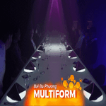 Anh: Trải nghiệm bữa ăn đa giác quan tại nhà hàng ở Luân Đôn