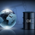 Giá xăng dầu hôm nay (9/4): Giá dầu thế giới tiếp tục giảm