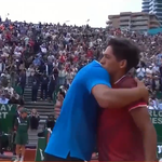 Diễn biến giải quần vợt Monte Carlo