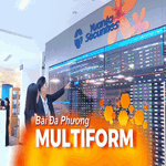 Thị trường chứng khoán bật tăng sau thông tin giữ nguyên lộ trình nâng hạng