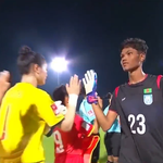 Thắng U20 Banlgadesh, U20 nữ Việt Nam nuôi hy vọng vào tứ kết