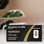 World Cup 2026 lập kỷ lục đăng ký mua vé