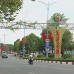 Xã Đất Đỏ: Chuyển mình từ vùng đất cách mạng