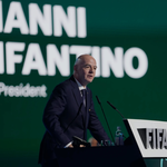 Chủ tịch FIFA xác nhận Iran sẽ tham dự World Cup 2026