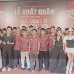 CLB Saigon Titans đặt mục tiêu vào top 3 tại giải Futsal VĐQG 2026