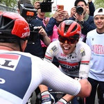Paul Magnier thắng chặng mở màn Giro d'Italia 2026 trong hỗn loạn