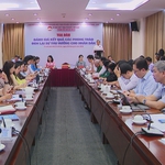 Nâng cao chất lượng thụ hưởng cho Nhân dân gắn liền với định hướng 4 "an"