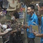 TP. Hồ Chí Minh đặt mục tiêu tăng 100.000 người tham gia BHYT trong tháng cao điểm 