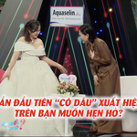 Bạn muốn hẹn hò: Nỗi lòng người mẹ đơn thân và chiếc áo cưới muộn màng