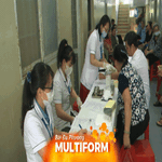 Triển khai mô hình chăm sóc sức khỏe toàn diện cho người cao tuổi
