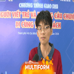 SHCT: Văn học thiếu nhi qua góc nhìn người viết trẻ
