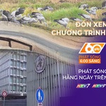 60 Giây ngày 10/5/2026 | Lâm Đồng: Khắc phục sạt lở trên đèo D'Ran vẫn dang dở trước mùa mưa